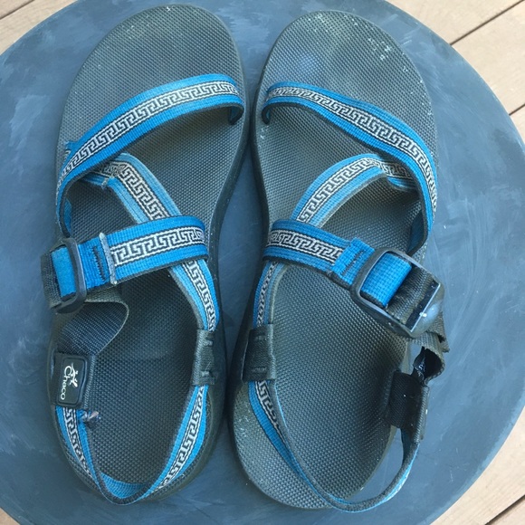 Chaco Other - Men’s Chaco Sz 12 used, great life left!